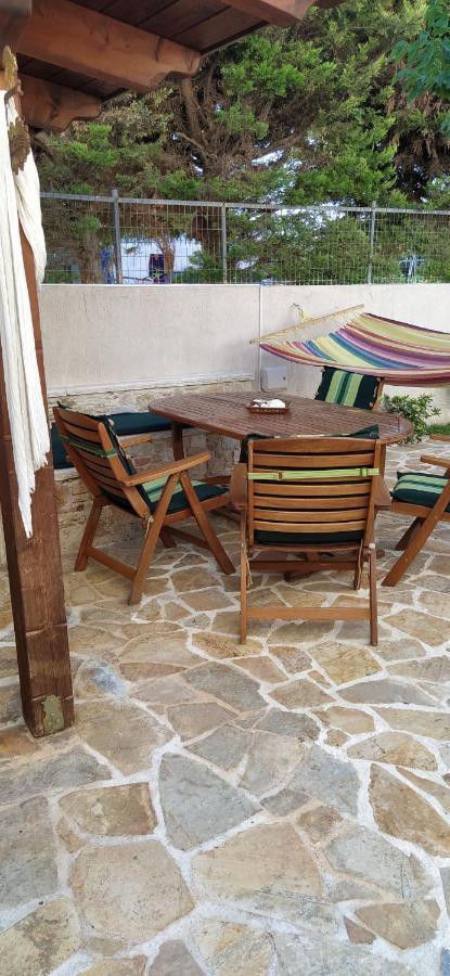 Villa Tsios 阿特米达 外观 照片