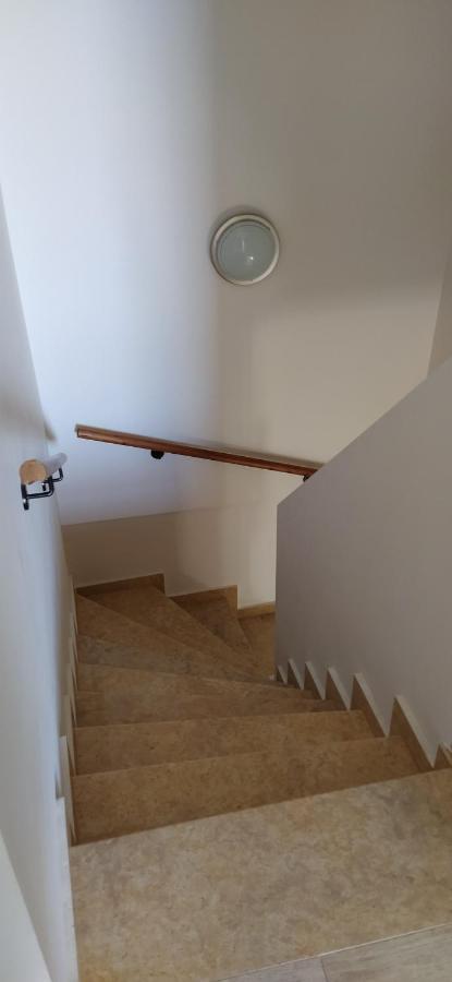 Villa Tsios 阿特米达 外观 照片