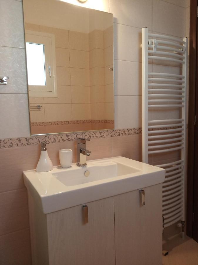 Villa Tsios 阿特米达 外观 照片