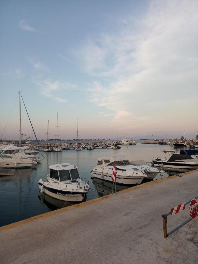 Villa Tsios 阿特米达 外观 照片